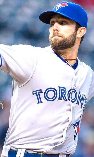 Daniel Norris makes Tigers debut Sunday